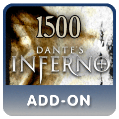 Dante's Inferno on PSP — price history, screenshots, discounts • España