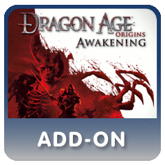 Dragon Age: Origins Awakening on PS3 — price history, screenshots