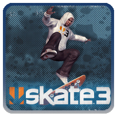 ps3 skate 3  Skate 3 (PS3)