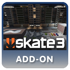 PS3] SKATE 3 - SPRX MOD MENU By EA SKATE Modding (Installed From PKG) 