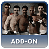 fight night champion pc reloaded