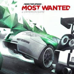 GAME for FREE: Need for Speed: Most Wanted - Epic Bundle