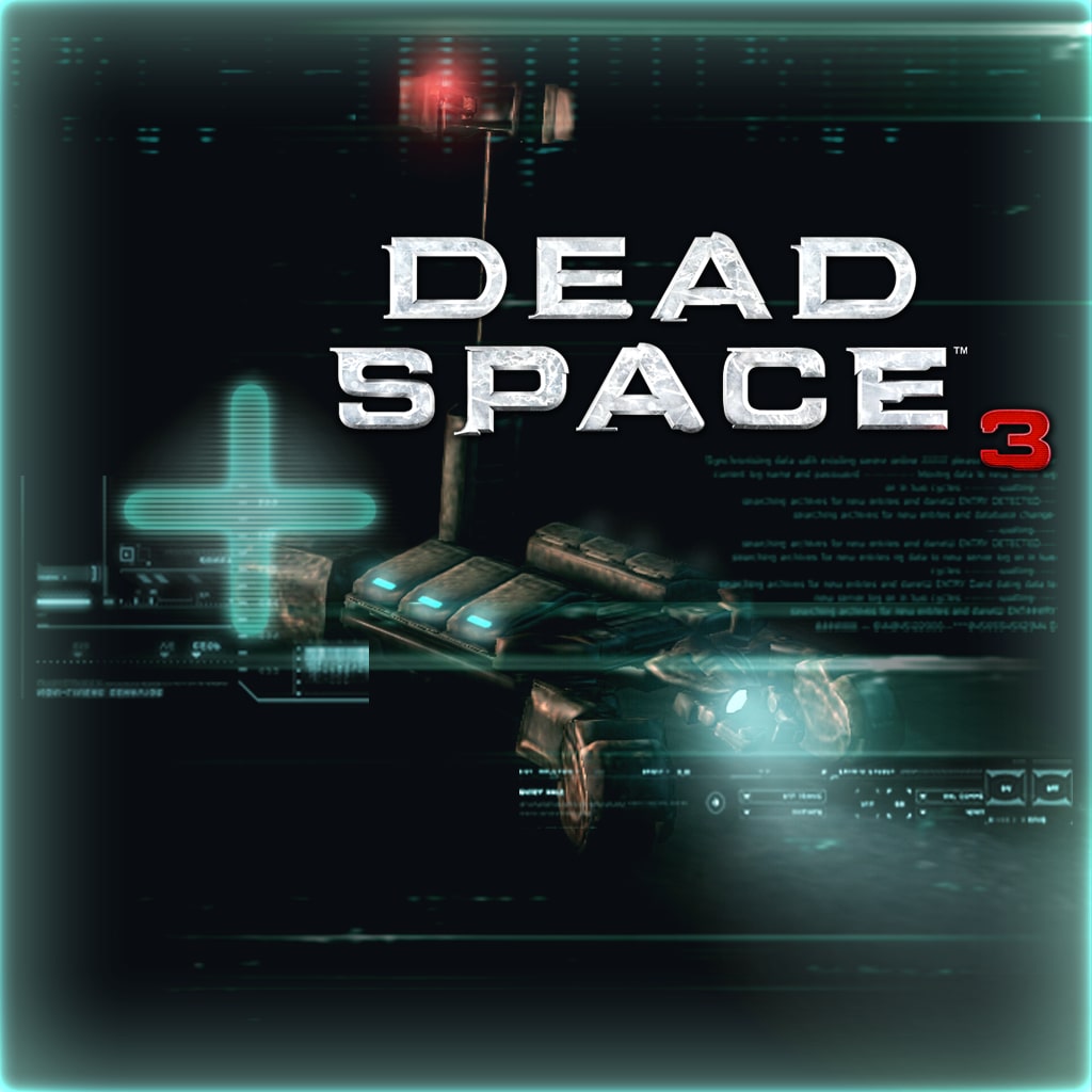 Dead Space 3 Ps3 Купить