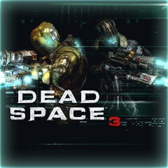 Dead Space 3 Awakened DLC
