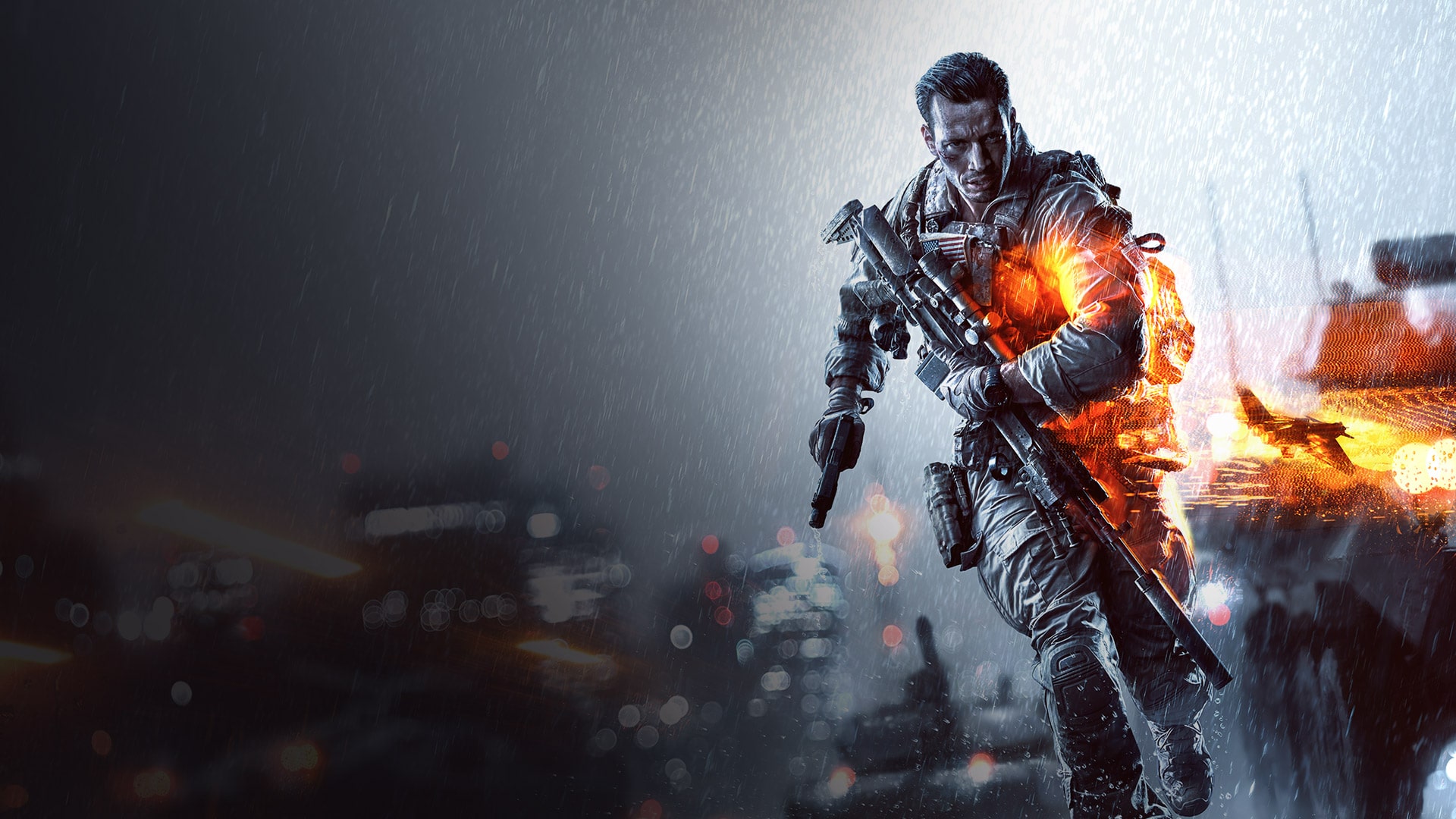 Battlefield 4 Out Today on PS3 – PlayStation.Blog