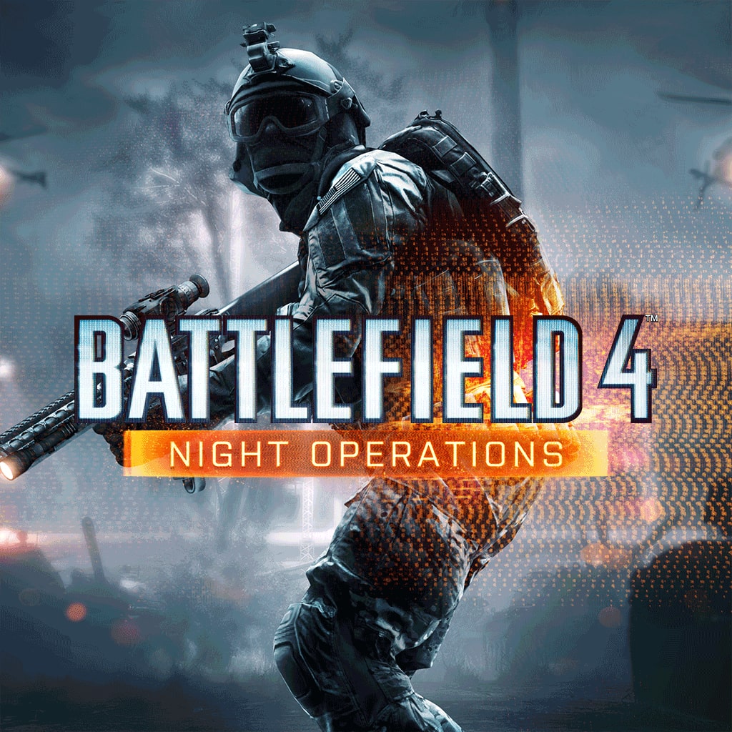 Battlefield 4™ - Night Operations
