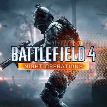 Battlefield 4™ - Night Operations cover image