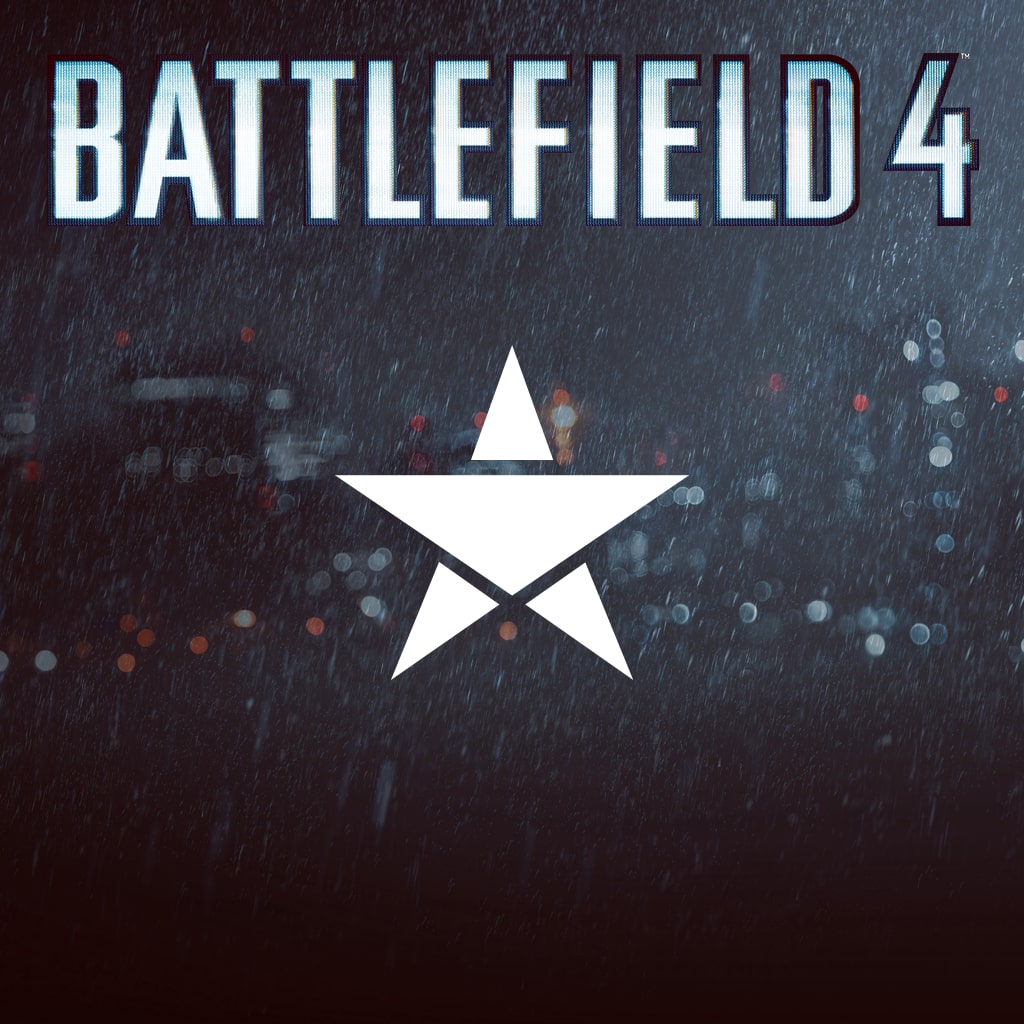 Кто на постере battlefield 4