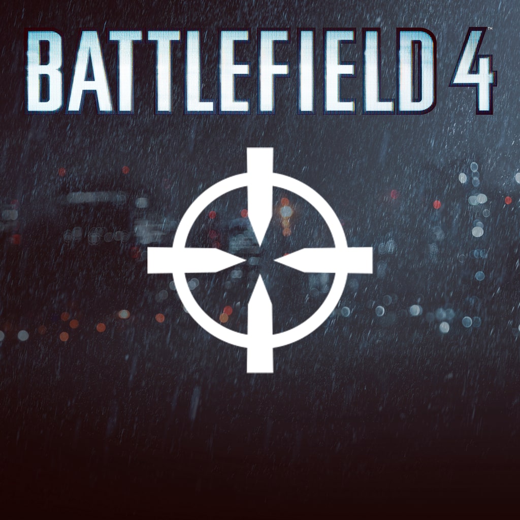 BF4] When you make a sick emblem, and don't share it : r/Battlefield