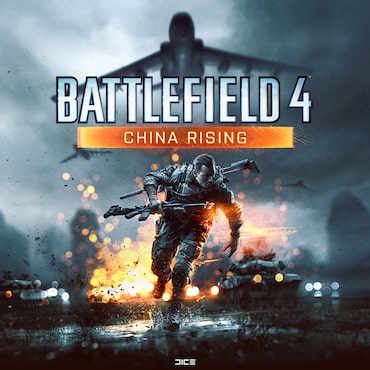 Battlefield 4™ China Rising cover image