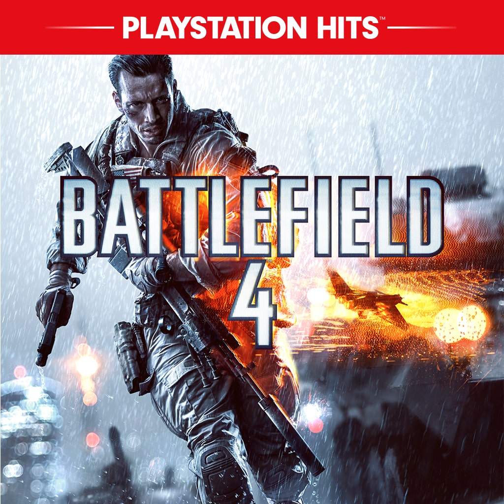 ps store battlefield 5