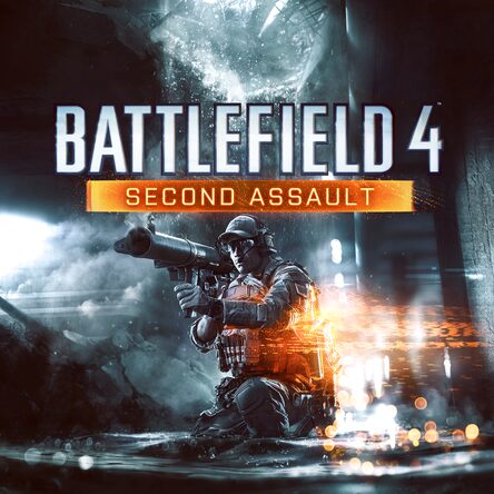 Battlefield 4™ Premium Edition