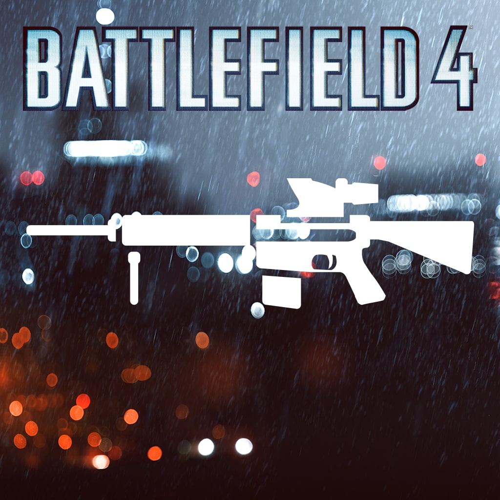 battlefield 4 weapons locations