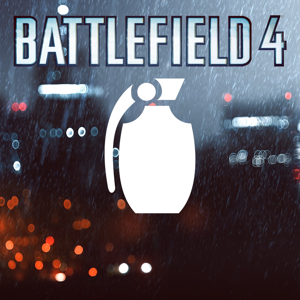 Battlefield 4™ Premium Edition