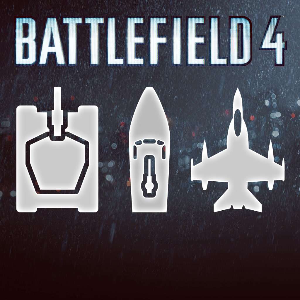 Battlefield 4™ Premium edition PS4 / PS5