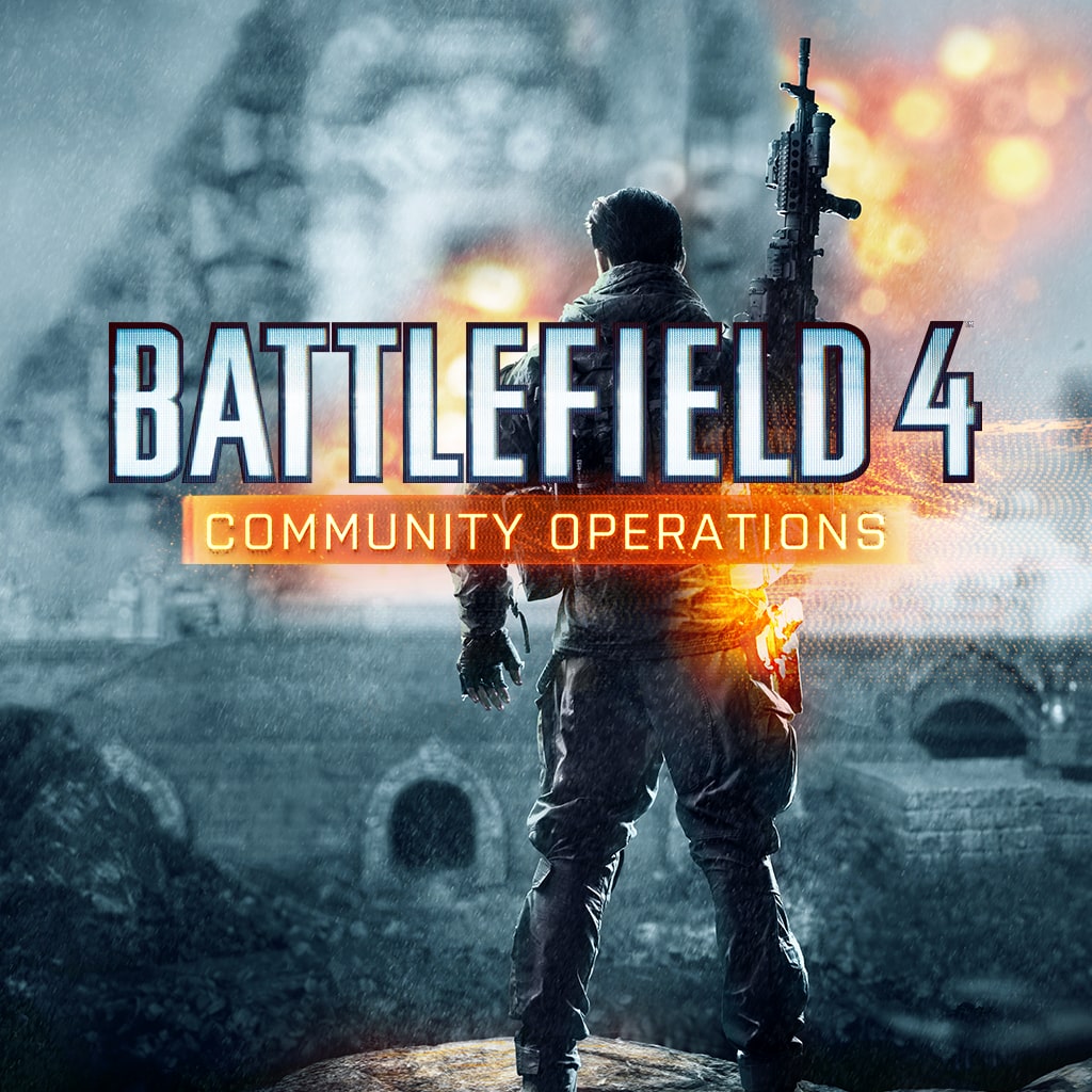 Battlefield 4 - PlayStation 4, PlayStation 4