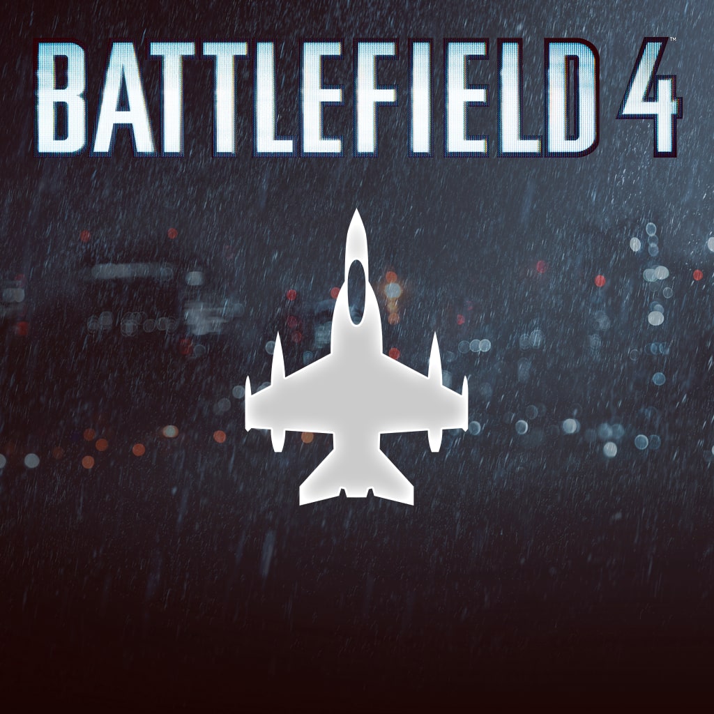 Battlefield 4™ Air Vehicle Shortcut Kit