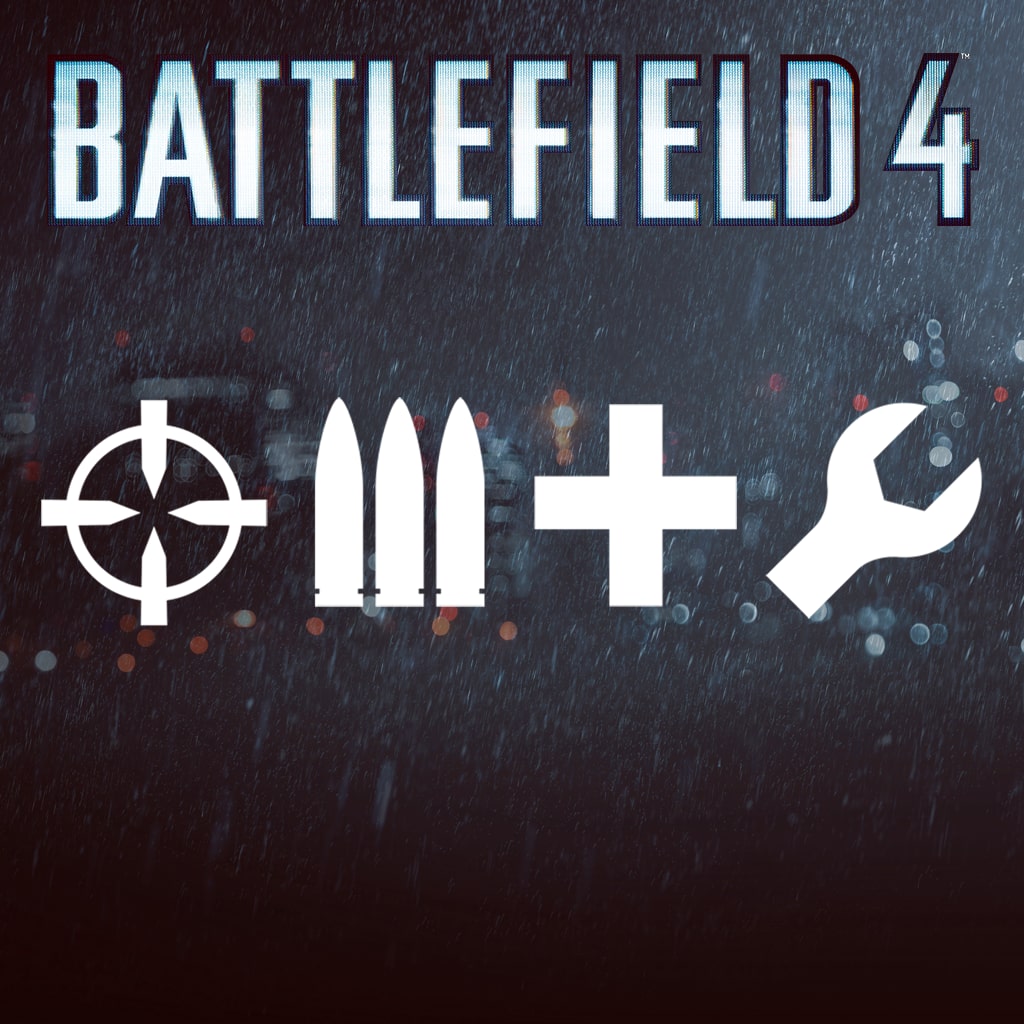 Battlefield 4 soldier shortcut bundle что это