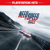 Comprar Need for Speed: Rivals - Ps4 - de R$27,95 a R$37,95 - Ato