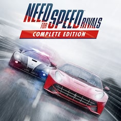 Need for Speed™ Rivals: Complete Edition