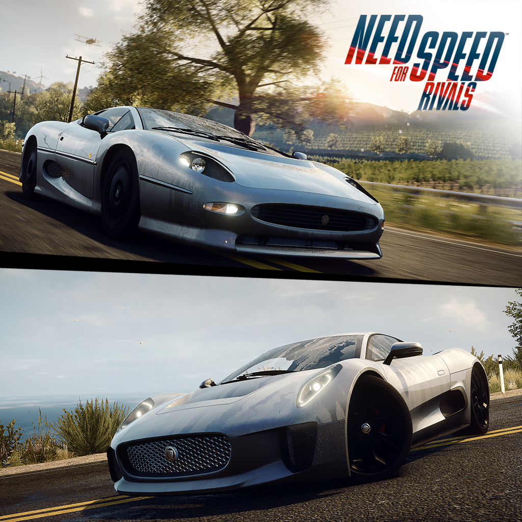 need speed rivals ps4
