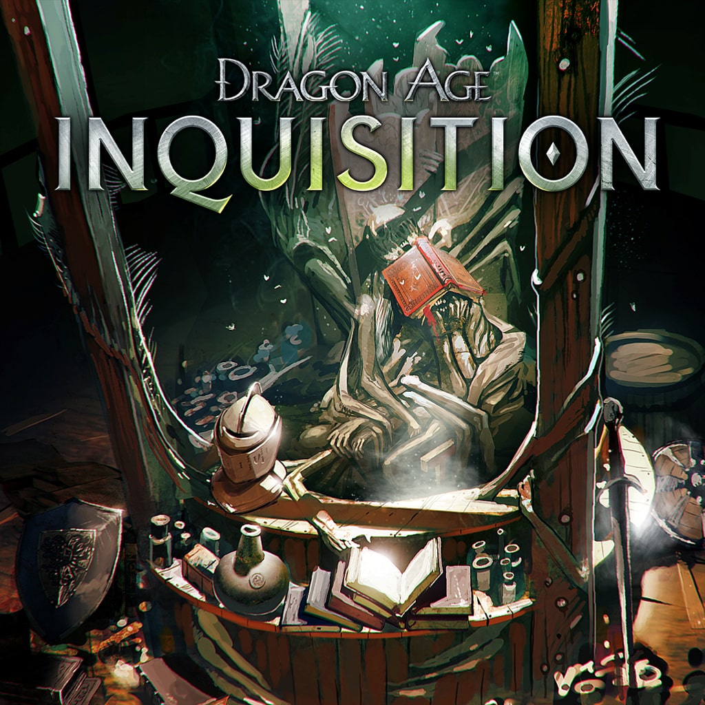 Dragon Age™: Inquisition - 黑市 (英文版)