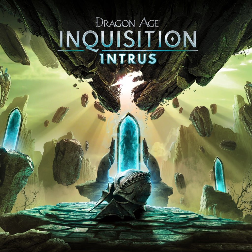 Dragon Age™: Inquisition - Intrus