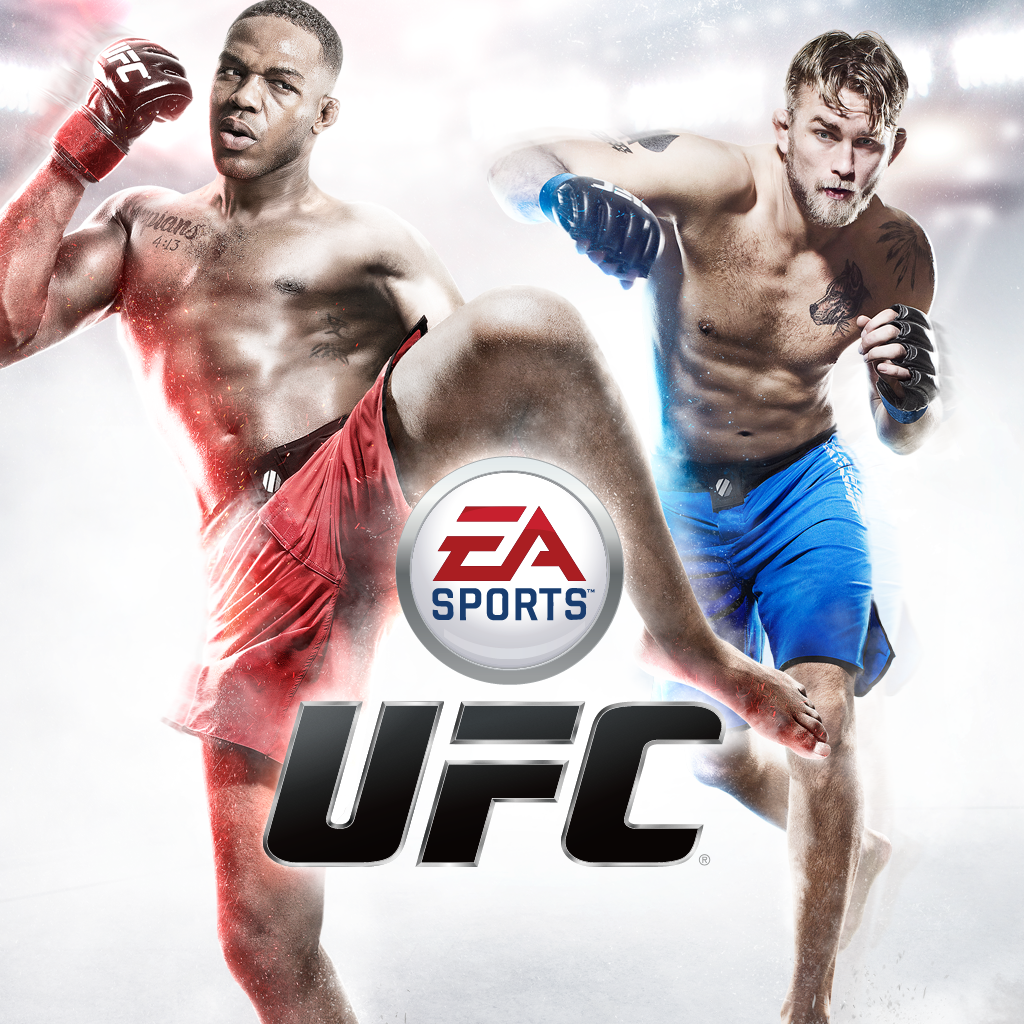 ufc on ps4