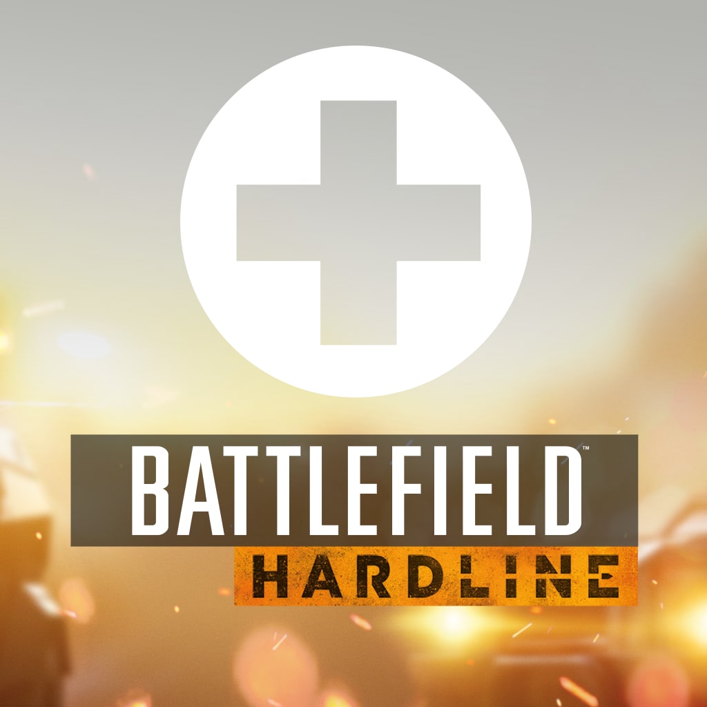 Battlefield™ Hardline - Operator Shortcut