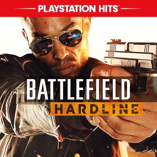 Battlefield™ Hardline Standard Edition cover image