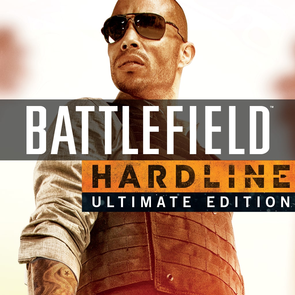 Battlefield™ Hardline Edición Estándar