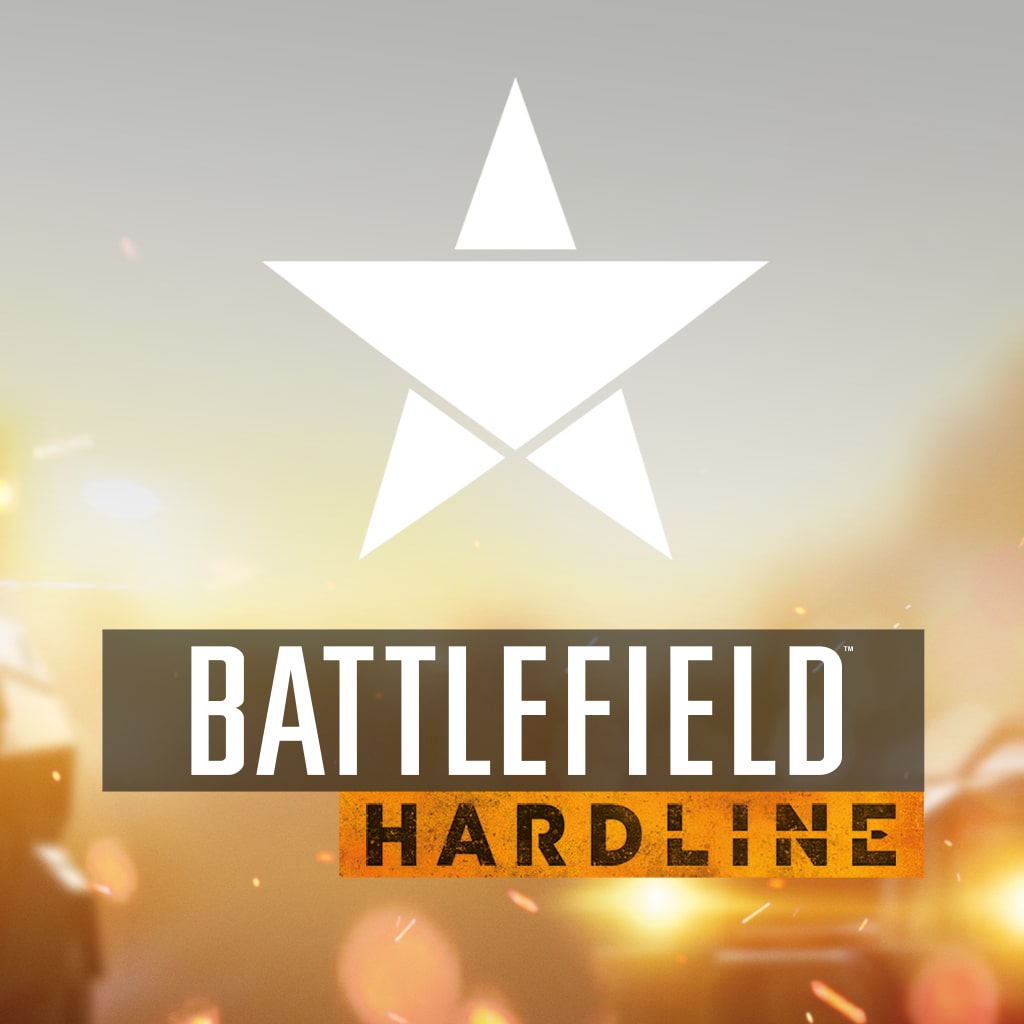 Battlefield™ Hardline - Ultimate Shortcut Bundle