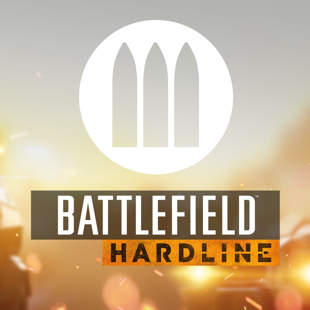 Battlefield™ Hardline - Enforcer Shortcut