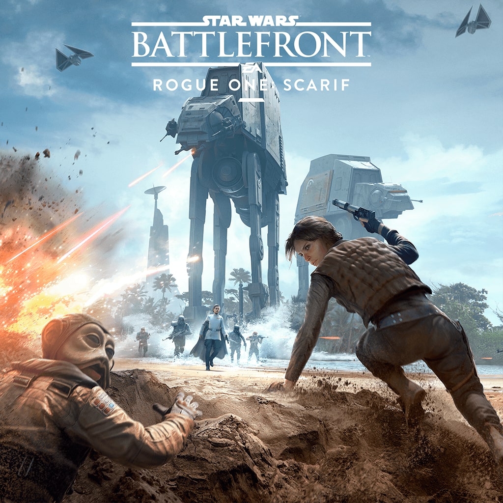 STAR WARS™ Battlefront™ Ultimate Edition