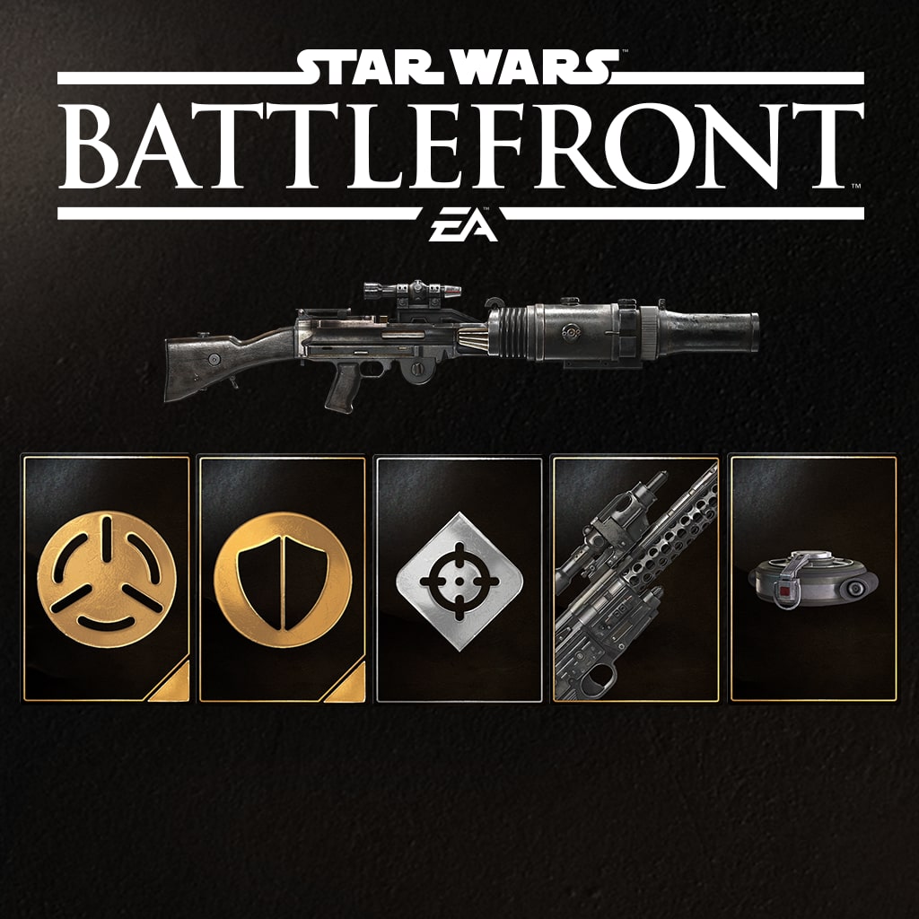 STAR WARS™ Battlefront™ Sharpshooter Upgrade Pack