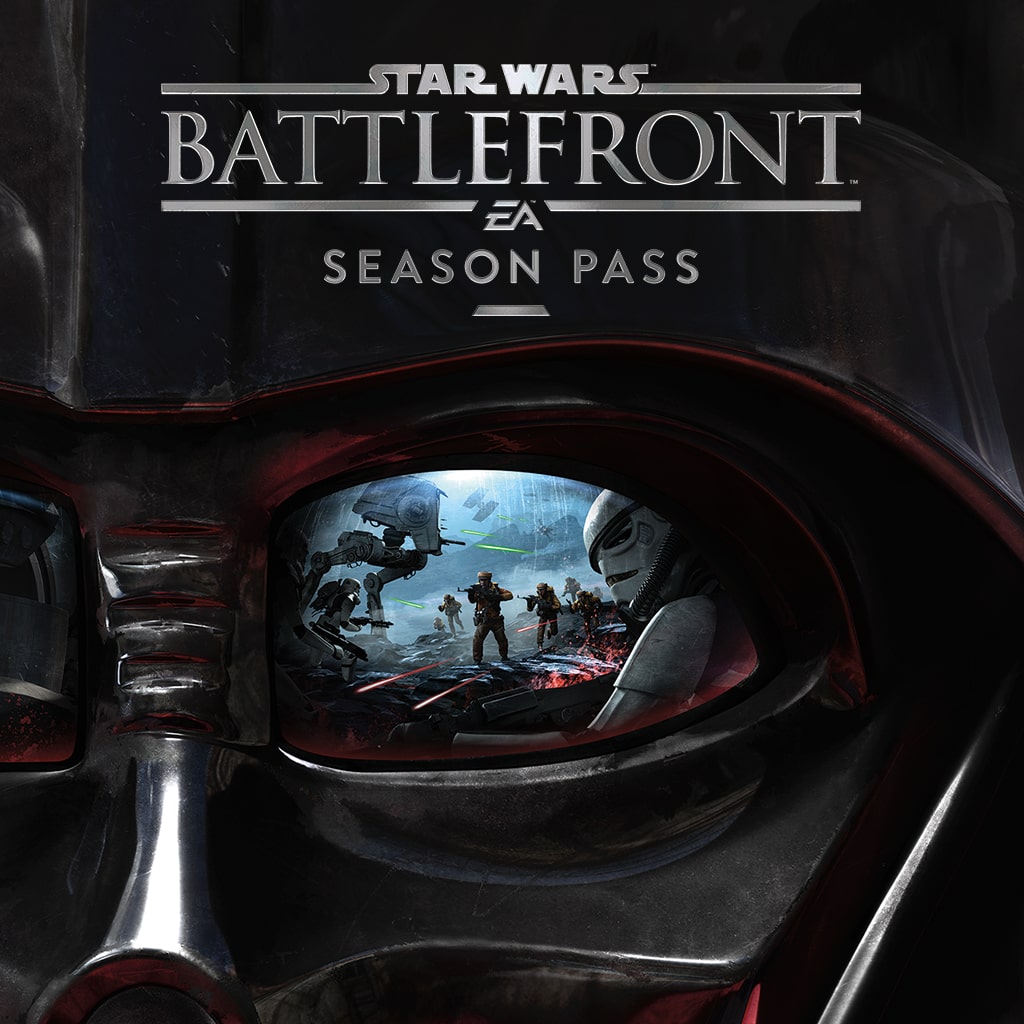 STAR WARS™ Battlefront™ Season Pass (English/Chinese Ver.)