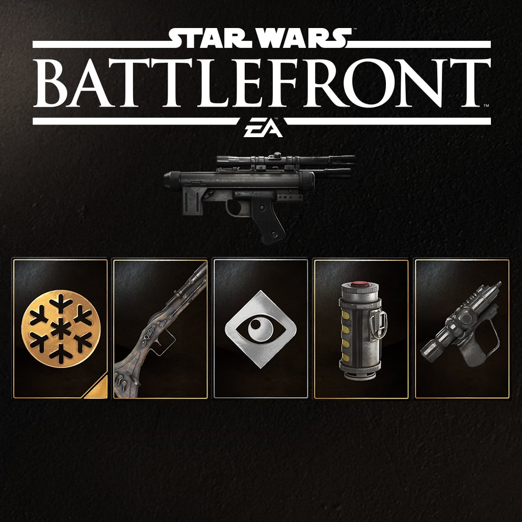 STAR WARS™ Battlefront™ Scout Upgrade Pack (English/Chinese Ver.)