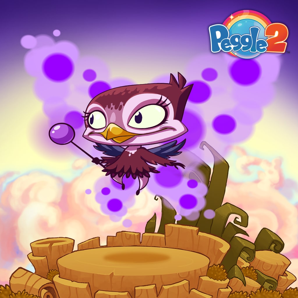 Peggle 2: Windy the Fairy Master Pack