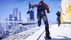 Mirror's Edge Catalyst Trophies •