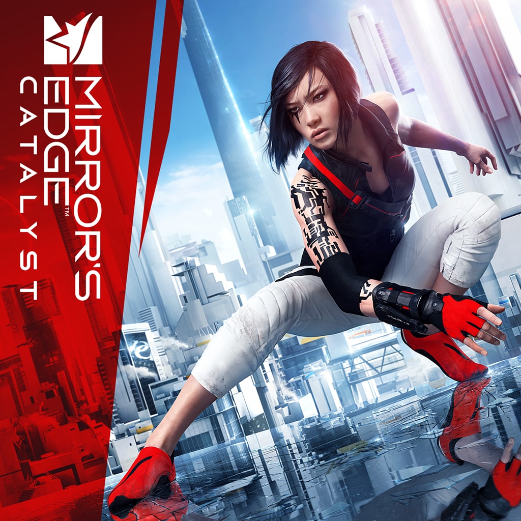 Mirror's Edge - Playstation 3