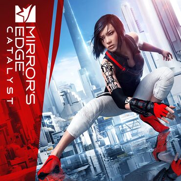 Mirror's Edge™ Catalyst cover image