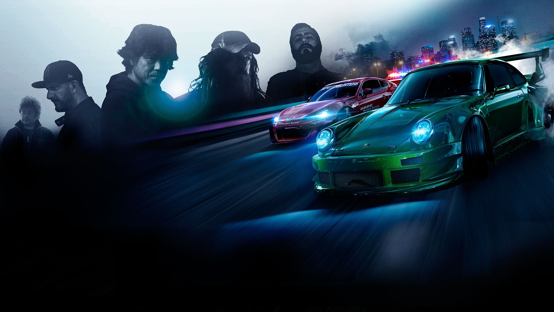 Las mejores ofertas en Need for Speed videojuegos Sony Playstation 4