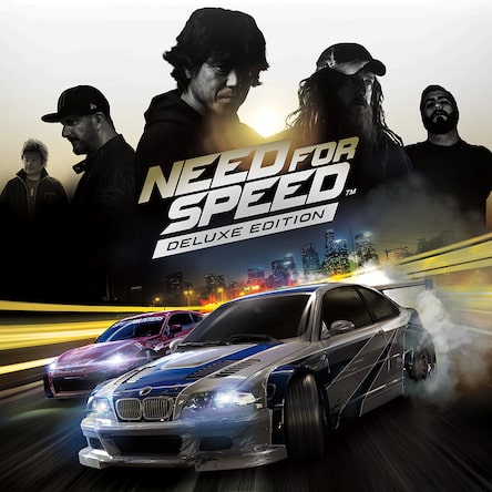 Need for Speed™