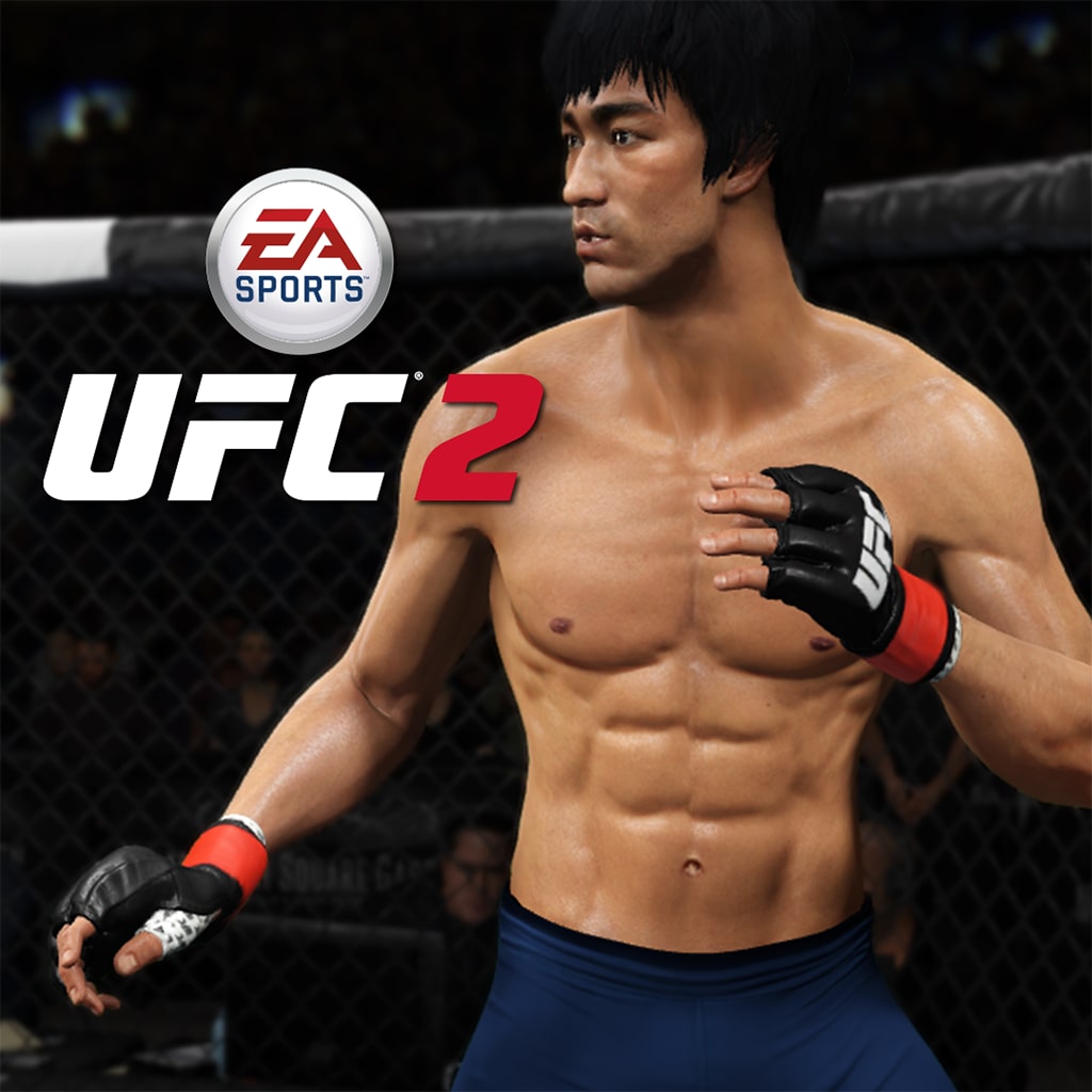 EA SPORTS™ UFC® 2 Bruce Lee - Bantamweight