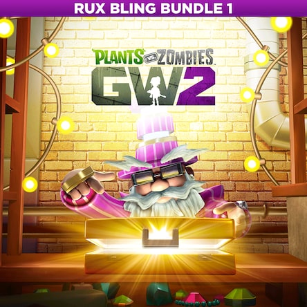 Plants vs. Zombies™ Garden Warfare - PS5