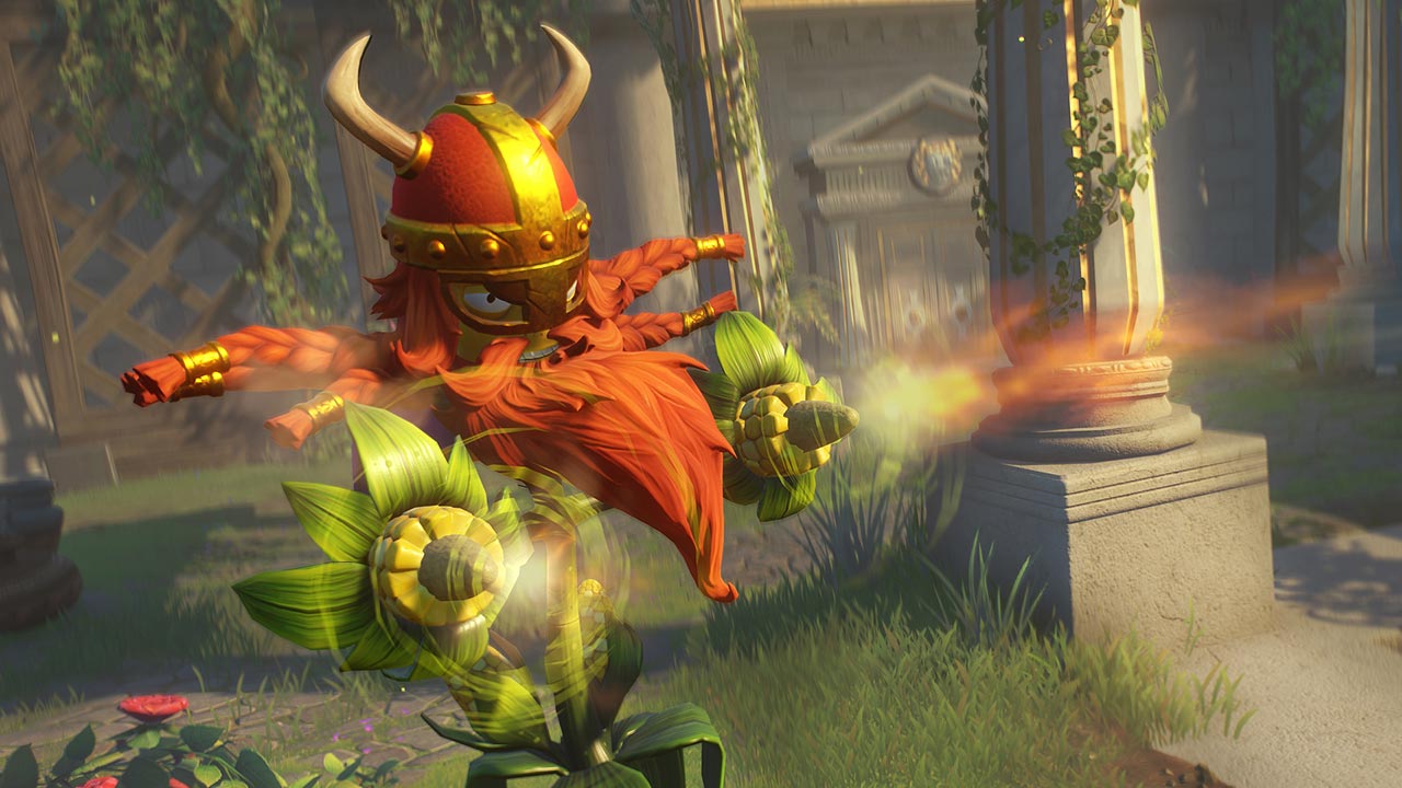 Plants Vs. Zombies Garden Warfare 2 Edição Padrão - Ragnar Games