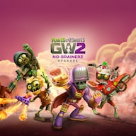 Plants Vs. Zombies: Garden Warfare 2 - PS4 (SEMINOVO) - Interactive  Gamestore