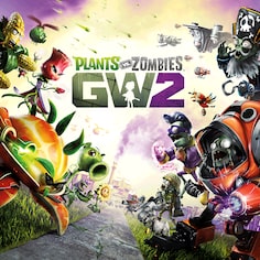 Plants vs. Zombies™ Garden Warfare 2 (中英文版)
