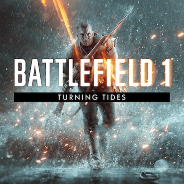 Battlefield™ 1 Turning Tides cover image