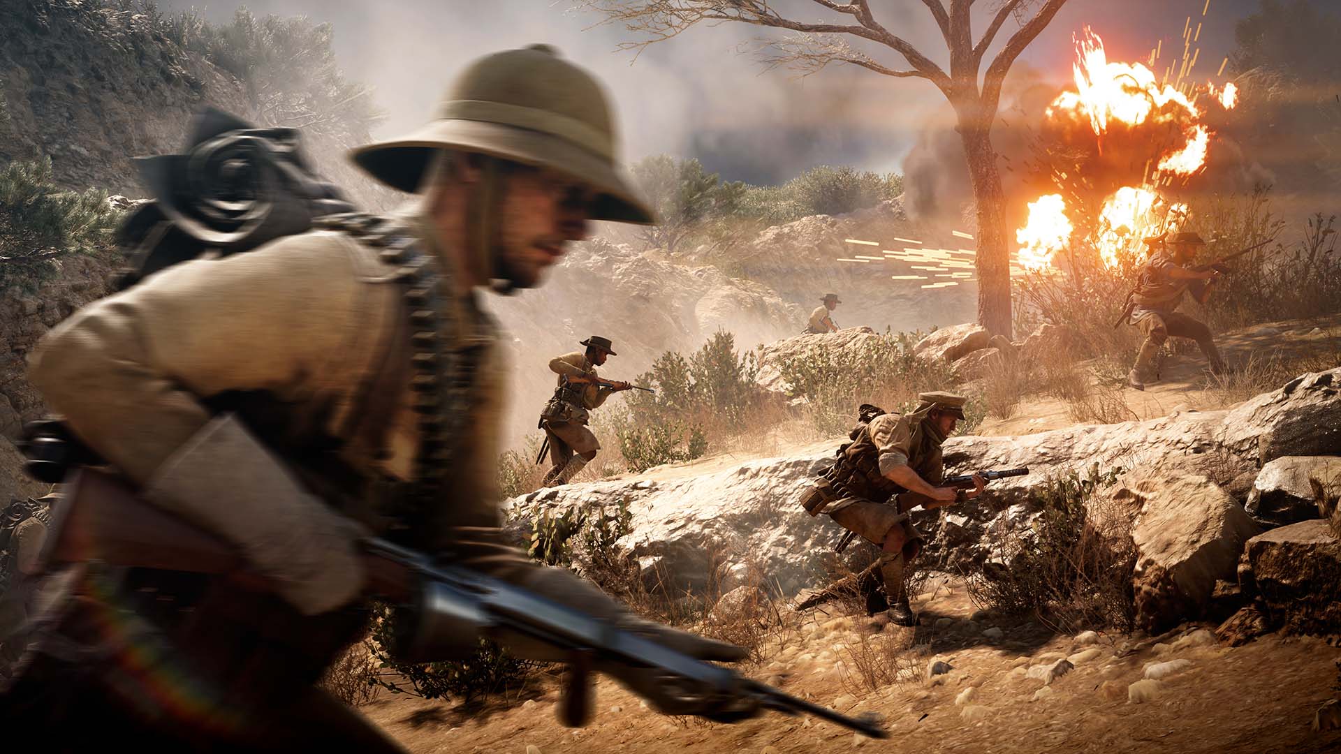 Buy Playstation 4 Ps4 Battlefield 1